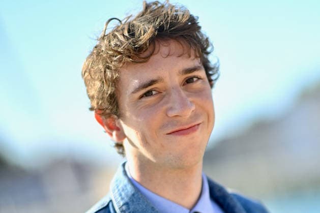 La Rochelle Ca va Bien Se Passer Photocall FC Clement Deboeur attends the Ca va Bien Se Passer Photocall at the 28th La Rochelle Fiction Festival on September 16, 2026 in La Rochelle, France. Photoby Franck Castel ABACAPRESS.COM La Rochelle  Copyright: xCastelxFranck ABACAx