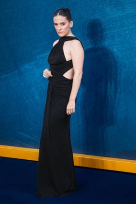 World Premiere Of War on Wednesday 16 September 2026 Phoebe Fox seen at the World Premiere Of War on Wednesday 16 September 2026 at Odeon Luxe Leicester Square, London. ., Credit:Julie Edwards Avalon  Copyright: xJuliexEdwardsx xAvalonx 1135399933