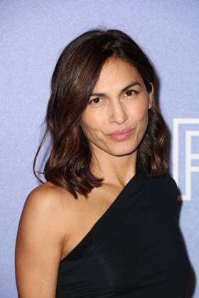Festival de la Fiction TV de La Rochelle - jour 2 Elodie Yung Festival de la Fiction TV de La Rochelle, le 16 septembre 2026.  Copyright: xFabricexChasseryx