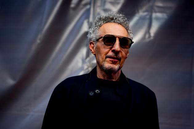 September 16, 2026, Toronto, On, CAN: John Turturro arrives on the red carpet to promote the film The Only Living Pickpocket in New York at the Toronto International Film Festival, in Toronto, on Wednesday Sept.16, 2026, Toronto CAN  - ZUMAc35_ 20260916_zaf_c35_167 Copyright: xChrisxYoungx