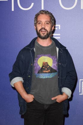 Festival de la Fiction TV de La Rochelle - jour 2 Bruno Sanches Festival de la Fiction TV de La Rochelle, le 16 septembre 2026.  Copyright: xFabricexChasseryx
