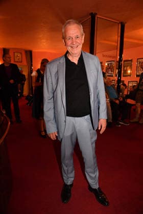 Fritz Egner bei der Oktoberfest - A Musical Beinah wahr¦. (An almost true story) Premiere am 16.09.2026 in der Komoedie Bayerischer Hof in Muenchen Fritz Egner attends the premiere of Oktoberfest A Musical- An almost true story¦ on September 16, 2026 at the Komoedie Bayerischer Hof in Munich, Germany Oktoberfest - A Musical Premiere in Muenchen