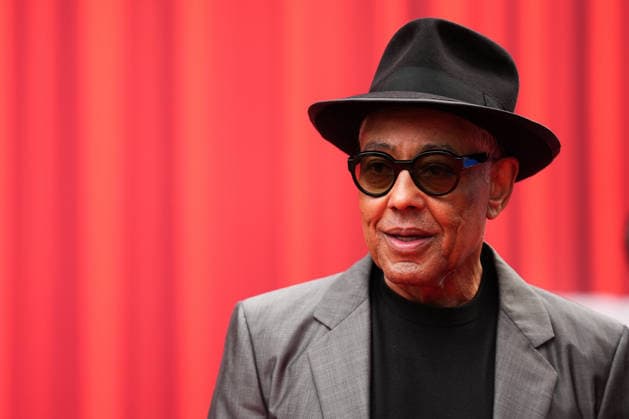 2026 Toronto International Film Festival - The Only Living Pickpocket In New York TORONTO, CANADA - SEPTEMBER 16 : Giancarlo Esposito attends the premiere of The Only Living Pickpocket In New York during the 2026 Toronto International Film Festival at Roy Thomson Hall in Toronto, Ontario, Canada on September 16, 2026. Mert Alper Dervis Anadolu Toronto Canada. Editorial use only. Please get in touch for any other usage.  Copyright: x2026xAnadoluxMertxAlperxDervisx
