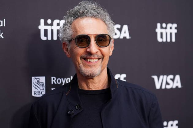 2026 Toronto International Film Festival - The Only Living Pickpocket In New York TORONTO, CANADA - SEPTEMBER 16 : John Turturro attends the premiere of The Only Living Pickpocket In New York during the 2026 Toronto International Film Festival at Roy Thomson Hall in Toronto, Ontario, Canada on September 16, 2026. Mert Alper Dervis Anadolu Toronto Canada. Editorial use only. Please get in touch for any other usage.  Copyright: x2026xAnadoluxMertxAlperxDervisx