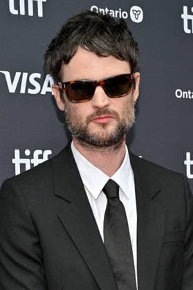 TIFF Toronto Screening The Man I Love Tom Sturridge attending the screening of The Man I Love ahead of Toronto International Film Festival (TIFF) in Toronto, Canada on September 16, 2026. Photo by Julien Reynaud APS-Medias ABACAPRESS.COM Toronto Canada  Copyright: xReynaudxJulien APS-Medias ABACAx