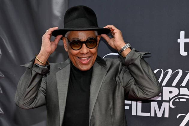 TIFF Toronto Screening The Only Living Pickpocket In New York Giancarlo Esposito attending the screening of The Only Living Pickpocket In New York ahead of Toronto International Film Festival (TIFF) in Toronto, Canada on September 16, 2026. Photo by Julien Reynaud APS-Medias ABACAPRESS.COM Toronto Canada  Copyright: xReynaudxJulien APS-Medias ABACAx