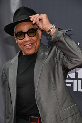 TIFF Toronto Screening The Only Living Pickpocket In New York Giancarlo Esposito attending the screening of The Only Living Pickpocket In New York ahead of Toronto International Film Festival (TIFF) in Toronto, Canada on September 16, 2026. Photo by Julien Reynaud APS-Medias ABACAPRESS.COM Toronto Canada  Copyright: xReynaudxJulien APS-Medias ABACAx