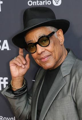 Giancarlo Esposito at the premiere of The Only Living Pickpocket In New York during the 2026 Toronto International Film Festival at Roy Thomson Hall on September 16, 2026 in Toronto, Canada. Copyright: xHumbertoxServin Clasos MediaPunchx