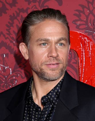 Netflix s Monster: The Lizzie Borden Story New York Premiere Charlie Hunnam attending Netflix s Monster: The Lizzie Borden Story New York Premiere held at The Paris Theater on September 16, 2026 in New York City, NY New York City The Paris Theater NY USA Copyright: xStevenxBergman AFF-USA.COMx
