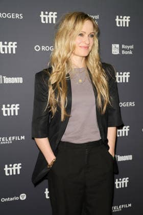 Anika Nilles At the premiere of Neil Peart: No One s Disciple during the 2026 Toronto International Film Festival at Princess of Wales Theatre on September 16, 2026 in Toronto, Ontario. Copyright: xHumbertoxServin Clasos MediaPunchx