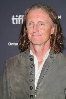 Sam Dunn At the premiere of Neil Peart: No One s Disciple during the 2026 Toronto International Film Festival at Princess of Wales Theatre on September 16, 2026 in Toronto, Ontario. Copyright: xHumbertoxServin Clasos MediaPunchx