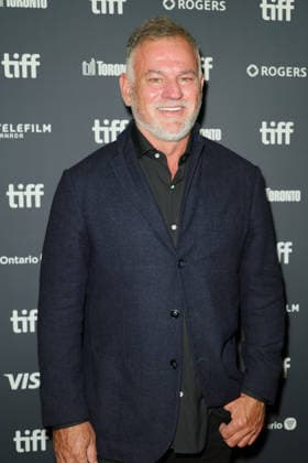 Scot McFadyen At the premiere of Neil Peart: No One s Disciple during the 2026 Toronto International Film Festival at Princess of Wales Theatre on September 16, 2026 in Toronto, Ontario. Copyright: xHumbertoxServin Clasos MediaPunchx