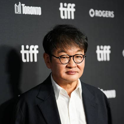 2026 Toronto International Film Festival - The Assassin(s) TORONTO, CANADA - SEPTEMBER 16 : Hur Jin-ho attends the premiere of The Assassin(s) during the 2026 Toronto International Film Festival at Roy Thomson Hall in Toronto, Ontario, Canada on September 16, 2026. Mert Alper Dervis Anadolu Toronto Canada. Editorial use only. Please get in touch for any other usage.  Copyright: x2026xAnadoluxMertxAlperxDervisx