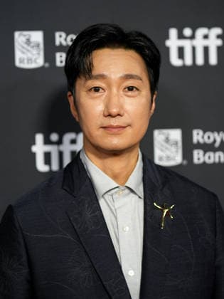 2026 Toronto International Film Festival - The Assassin(s) TORONTO, CANADA - SEPTEMBER 16 : Park Hae-il attends the premiere of The Assassin(s) during the 2026 Toronto International Film Festival at Roy Thomson Hall in Toronto, Ontario, Canada on September 16, 2026. Mert Alper Dervis Anadolu Toronto Canada. Editorial use only. Please get in touch for any other usage.  Copyright: x2026xAnadoluxMertxAlperxDervisx