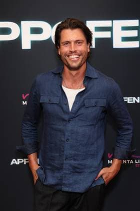 Los Angeles CA Sept 16: Will Brandt at the Premiere of Appofeniacs on September 16, 2026 Copyright: xAdMediax xMediaPunchx
