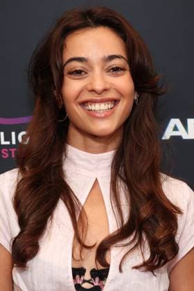 Los Angeles CA Sept 16: Simran Jehani at the Premiere of Appofeniacs on September 16, 2026 Copyright: xAdMediax xMediaPunchx
