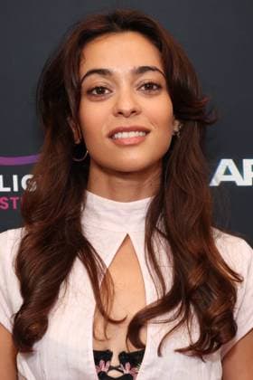 Los Angeles CA Sept 16: Simran Jehani at the Premiere of Appofeniacs on September 16, 2026 Copyright: xAdMediax xMediaPunchx