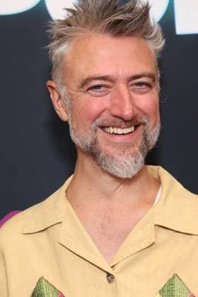 Los Angeles CA Sept 16: Sean Gunn at the Premiere of Appofeniacs on September 16, 2026 Copyright: xAdMediax xMediaPunchx