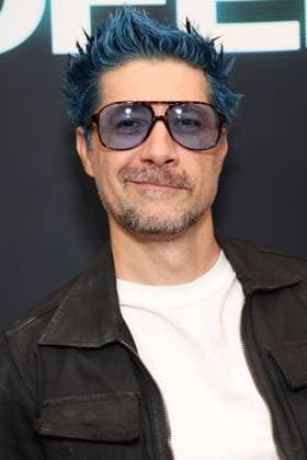 Los Angeles CA Sept 16: Chris Marrs Piliero at the Premiere of Appofeniacs on September 16, 2026 Copyright: xAdMediax xMediaPunchx