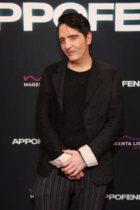 Los Angeles CA Sept 16: David Dastmalchian the Premiere of Appofeniacs on September 16, 2026 Copyright: xAdMediax xMediaPunchx