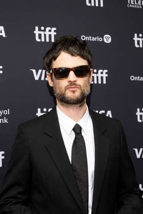 2026 Toronto International Film Festival - The Man I Love Premiere Tom Sturridge attends the premiere of The Man I Love during the 2026 Toronto International Film Festival at Princess of Wales Theatre on September 16, 2026 in Toronto, Ontario. Toronto Princess of Wales Theatre Ontario Canada Copyright: xPicjer imageSPACEx