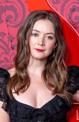 NEW YORK, NY - SEPTEMBER 16: Billie Lourd at Netflix s Monster: The Lizzie Borden Story New York premiere on September 16, 2026 in New York City. Credit: AdMedia New York City USA  - ZUMAa123 20260916_zaa_a123_157 Copyright: xCamaraxPorterx