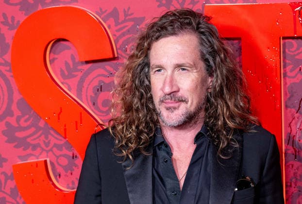 NEW YORK, NY - SEPTEMBER 16: Ian Brennan at Netflix s Monster: The Lizzie Borden Story New York premiere on September 16, 2026 in New York City. Credit: AdMedia New York City USA  - ZUMAa123 20260916_zaa_a123_158 Copyright: xCamaraxPorterx