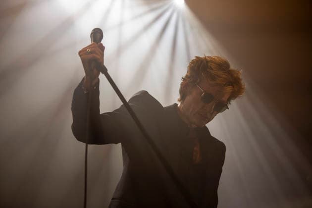 BRIGITTE CALLS ME BABY PLAY MANCHESTER S O2 RITZ BRIGITTE CALLS ME BABY PLAY MANCHESTER S O2 RITZ, Credit:Hels Millington Avalon UK, UK, MANCHESTER, MANCHESTER RITZ  Copyright: xHelsxMillingtonx xAvalonx 1135402131
