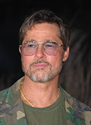 ˜Heart of the Beast™ Global Premiere Brad Pitt arriving to the global premiere of ˜Heart of the Beast held at FirstBank Amphitheater on September 16, 2026 in Franklin, TN. Franklin FirstBank Amphitheater Tennessee USA Copyright: xTammiexArroyo AFF-USA.comx