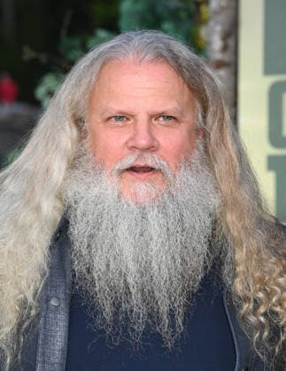 ˜Heart of the Beast™ Global Premiere Jamey Johnson arriving to the global premiere of ˜Heart of the Beast held at FirstBank Amphitheater on September 16, 2026 in Franklin, TN. Franklin FirstBank Amphitheater Tennessee USA Copyright: xTammiexArroyo AFF-USA.comx