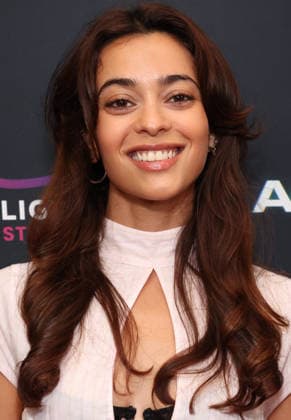 The American Cinematheque Special Advance Screening of Appofeniacs 16 September 2026 . California - Simran Jehan, At The American Cinematheque Special Advance Screening of Appofeniacs held at The Aero Theatre in Santa Monica., Credit:Sadou Faye Faye Sadou Avalon United States, CA, Santa Monica, The Aero Theatre  Copyright: xSadouxFayex xFayexSadoux xAvalonx 1135517562