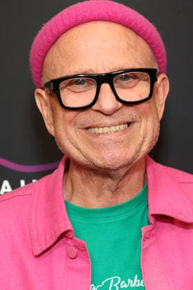 The American Cinematheque Special Advance Screening of Appofeniacs 16 September 2026 . California - Bobcat Goldthwait, At The American Cinematheque Special Advance Screening of Appofeniacs held at The Aero Theatre in Santa Monica., Credit:Sadou Faye Faye Sadou Avalon United States, CA, Santa Monica, The Aero Theatre  Copyright: xSadouxFayex xFayexSadoux xAvalonx 1135520151
