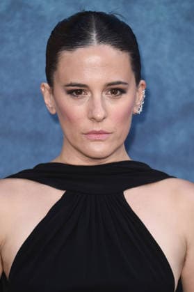 Phoebe Fox bei der Weltpremiere der Sky Now-Serie War im Odeon Luxe Leicester Square. London, 16.09.2026