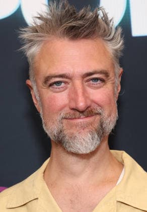 The American Cinematheque Special Advance Screening of Appofeniacs 16 September 2026 . California - Sean Gunn, At The American Cinematheque Special Advance Screening of Appofeniacs held at The Aero Theatre in Santa Monica., Credit:Sadou Faye Faye Sadou Avalon United States, CA, Santa Monica, The Aero Theatre  Copyright: xSadouxFayex xFayexSadoux xAvalonx 1135520290
