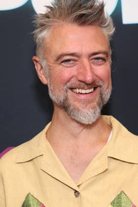 The American Cinematheque Special Advance Screening of Appofeniacs 16 September 2026 . California - Sean Gunn, At The American Cinematheque Special Advance Screening of Appofeniacs held at The Aero Theatre in Santa Monica., Credit:Sadou Faye Faye Sadou Avalon United States, CA, Santa Monica, The Aero Theatre  Copyright: xSadouxFayex xFayexSadoux xAvalonx 1135520309