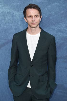 Mark Quartley bei der Weltpremiere der Sky Now-Serie War im Odeon Luxe Leicester Square. London, 16.09.2026