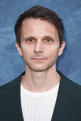 Mark Quartley bei der Weltpremiere der Sky Now-Serie War im Odeon Luxe Leicester Square. London, 16.09.2026