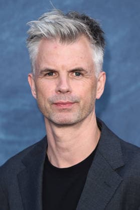 George Kay bei der Weltpremiere der Sky Now-Serie War im Odeon Luxe Leicester Square. London, 16.09.2026