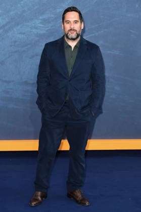 Ben Taylor bei der Weltpremiere der Sky Now-Serie War im Odeon Luxe Leicester Square. London, 16.09.2026