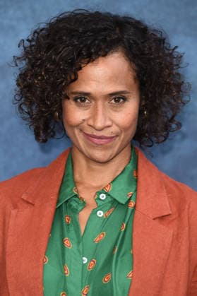 Angel Coulby bei der Weltpremiere der Sky Now-Serie War im Odeon Luxe Leicester Square. London, 16.09.2026