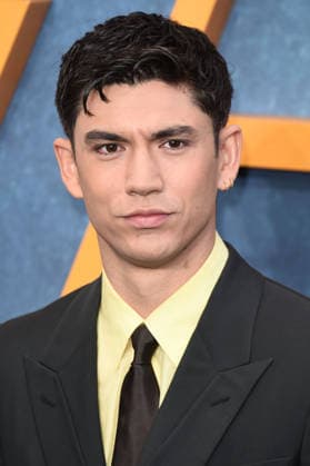 Archie Renaux bei der Weltpremiere der Sky Now-Serie War im Odeon Luxe Leicester Square. London, 16.09.2026