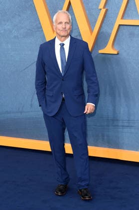 Patrick Fabian bei der Weltpremiere der Sky Now-Serie War im Odeon Luxe Leicester Square. London, 16.09.2026