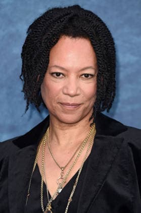 Nina Sosanya bei der Weltpremiere der Sky Now-Serie War im Odeon Luxe Leicester Square. London, 16.09.2026