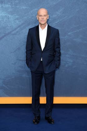 Pip Torrens bei der Weltpremiere der Sky Now-Serie War im Odeon Luxe Leicester Square. London, 16.09.2026