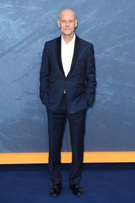 Pip Torrens bei der Weltpremiere der Sky Now-Serie War im Odeon Luxe Leicester Square. London, 16.09.2026