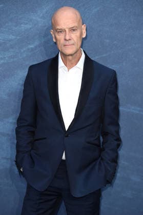 Pip Torrens bei der Weltpremiere der Sky Now-Serie War im Odeon Luxe Leicester Square. London, 16.09.2026