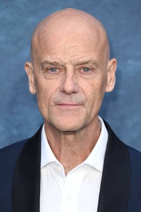Pip Torrens bei der Weltpremiere der Sky Now-Serie War im Odeon Luxe Leicester Square. London, 16.09.2026