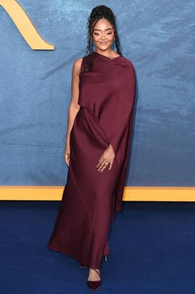 Alexandra Mardell bei der Weltpremiere der Sky Now-Serie War im Odeon Luxe Leicester Square. London, 16.09.2026