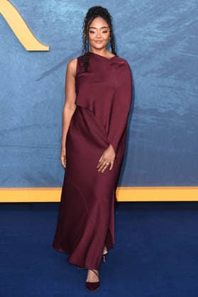 Alexandra Mardell bei der Weltpremiere der Sky Now-Serie War im Odeon Luxe Leicester Square. London, 16.09.2026