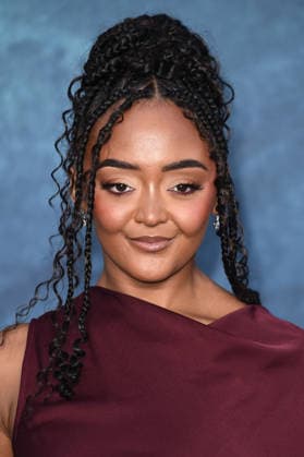 Alexandra Mardell bei der Weltpremiere der Sky Now-Serie War im Odeon Luxe Leicester Square. London, 16.09.2026